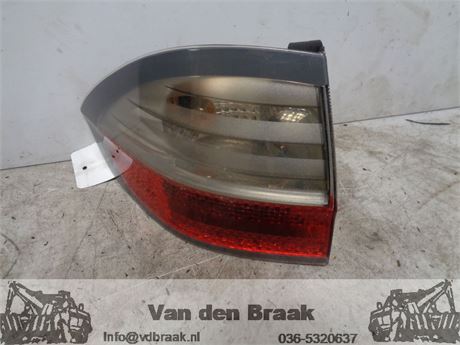 Ford S-Max 2006-2009 Achterlicht links buitenzijde