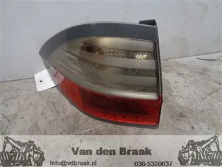 Ford S-Max 2006-2009 Achterlicht links buitenzijde