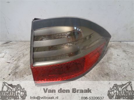 Ford S-Max 2006-2009 Achterlicht rechts buitenzijde