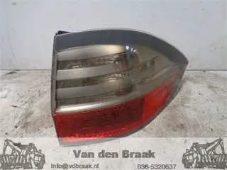 Ford S-Max 2006-2009 Achterlicht rechts buitenzijde