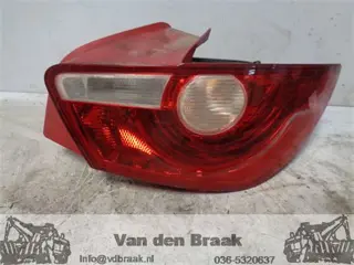 Seat Ibiza 3drs Hatchback 2008-2015 Achterlicht rechts