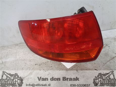 Audi A3 5 deurs Sportback 2004-2008 Achterlicht links