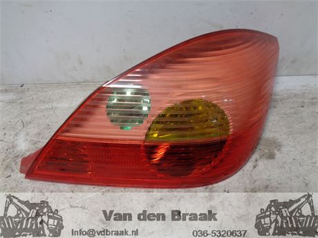 Opel Tigra Twintop 2004-2010 Achterlicht rechts