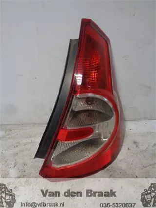 Dacia Sandero 2008-2012 Achterlicht rechts