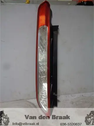 Ford Focus Hatchback 2008-2011 Achterlicht links