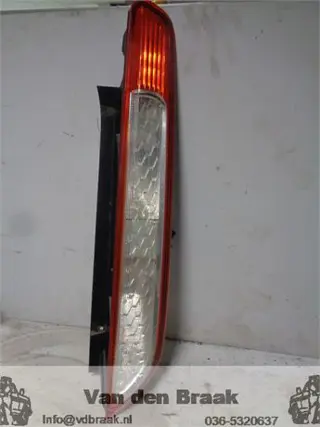 Ford Focus Hatchback 2008-2011 Achterlicht rechts