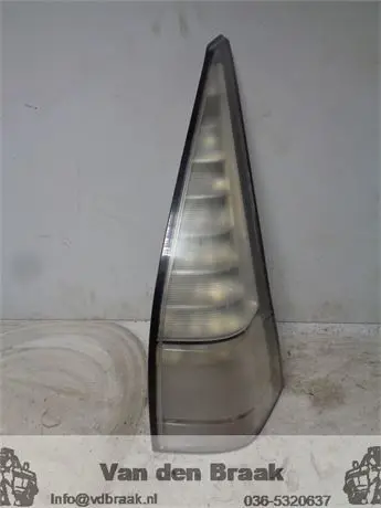 Saab 9-3 Sportcombi 2005-2007 Achterlicht rechts