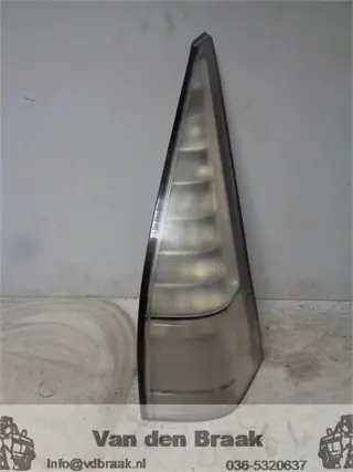 Saab 9-3 Sportcombi 2005-2007 Achterlicht rechts