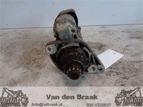 Seat Toledo 2.0 FSi 2004-2009 Startmotor