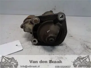 Volvo V70 2.4 20V 1999-2008 Startmotor