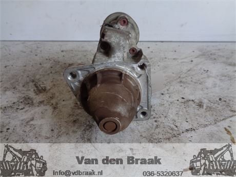 Ford Focus 1.6 16V 2004-2008 Startmotor