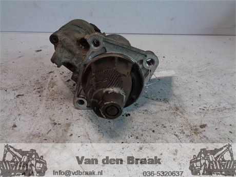Ford Fusion 1.4 16V 2002-2005 Startmotor