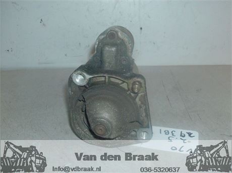 Volvo S70 / V70 2.5 10V 1997-2000 Startmotor