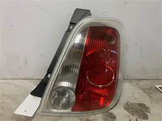 Fiat 500 2007-2015 Achterlicht rechts