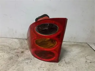 Peugeot 1007 (KM) Hatchback 3-drs 1.6 GTI achterlicht linksachter 2004-2011