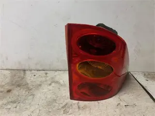 Peugeot 1007 (KM) Hatchback 3-drs 1.6 GTI achterlicht rechtsachter 2004-2011