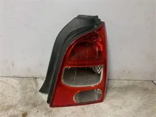 Renault Twingo II (CN) Hatchback 3-drs 1.2 achterlicht rechts achter 2007-2014