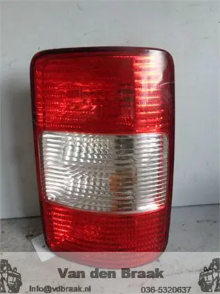 Volkswagen Caddy 2004-2010 Achterlicht rechts