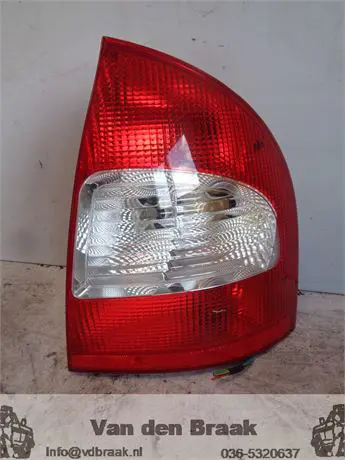 Lada Kalina Sedan 2006-2010 Achterlicht rechts