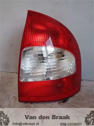 Lada Kalina Sedan 2006-2010 Achterlicht rechts