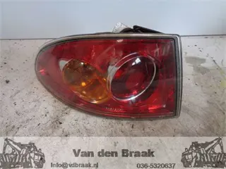 Seat Cordoba 2003-2009 Achterlicht links buitenzijde