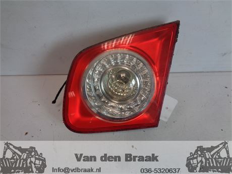 Volkswagen Jetta 2005-2011 Achterlicht rechtsbinnen