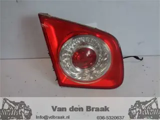 Volkswagen Jetta 2005-2011 Achterlicht linksbinnen