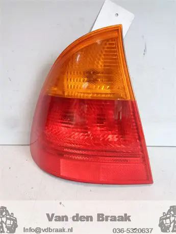 BMW E46 Touring 1999-2005 Achterlicht links buitenzijde