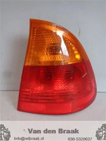 BMW E46 Touring 1999-2005 Achterlicht rechts buitenzijde