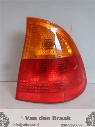 BMW E46 Touring 1999-2005 Achterlicht rechts buitenzijde