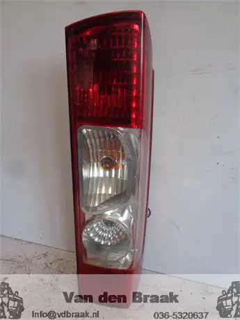 Citroen Jumper 2006-2011 Achterlicht rechts