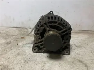 Renault Megane II Grandtour (KM) Combi 5-drs 1.5 dCi  2003-2009 Dynamo