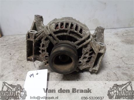 Saab 9-3 1.8 T 2002-2007 Dynamo