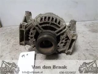 Saab 9-3 1.8 T 2002-2007 Dynamo