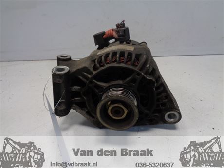 Ford Focus 1.4 16V 1998-2005 Dynamo