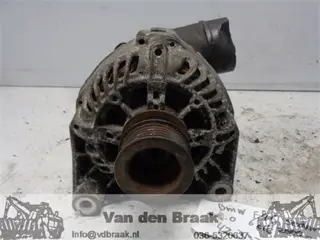 BMW E46 320 24V 1998-2005 Dynamo