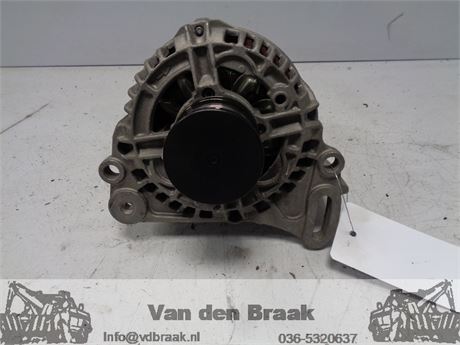 Seat Ibiza 1.4 16V 2002-2006 Dynamo