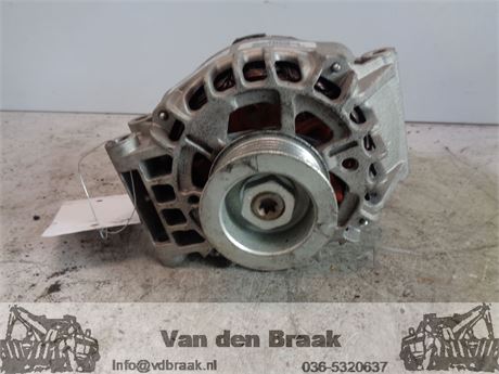 Renault Kangoo 1.4 8V 1997-2003 Dynamo