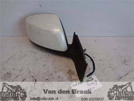 Suzuki Splash 2008-2015 Spiegel rechts voor electrisch verstelbaar