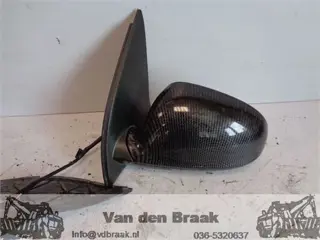 Volkswagen Golf Hatchback 2003-2008 Spiegel links electrisch verstelbaar