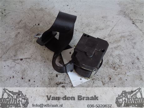 Opel Tigra Twintop 2004-2010 Gordel links voor