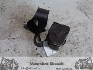 Opel Tigra Twintop 2004-2010 Gordel links voor