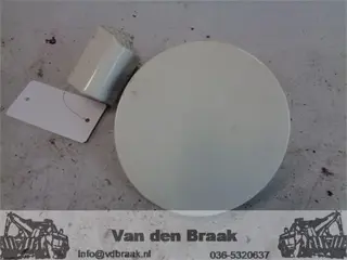 Kia Picanto 2011-2017 Tankklepje met benzinedop