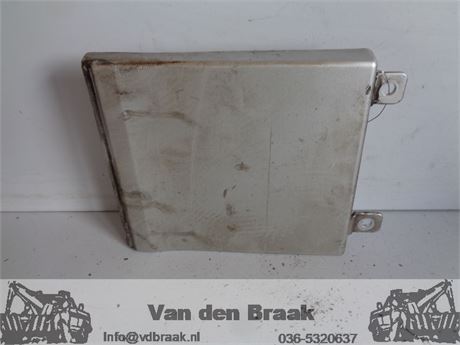 Renault Trafic 2014-2019 Afdeklijst