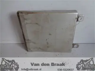 Renault Trafic 2014-2019 Afdeklijst