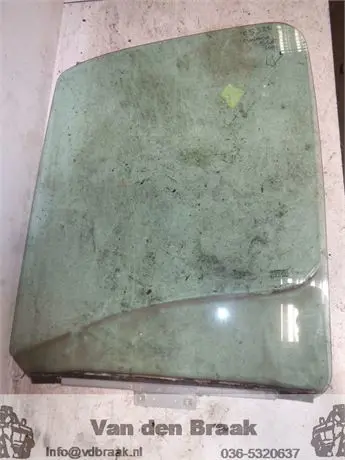 Opel Movano 2000-2006 Portierraam links