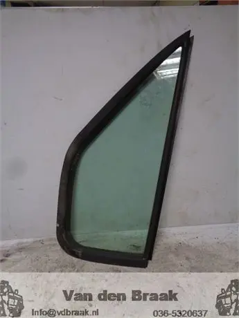 Opel Movano 2000-2006 Scheerraam portier links
