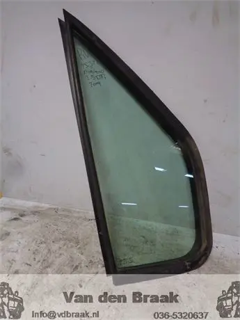 Opel Movano 2000-2006 Scheerraam portier rechts