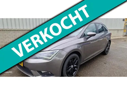 Seat Leon ST 1.2 TSI Style Business