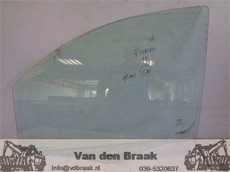 Fiat Fiorino 2008-2025 Portierraam links